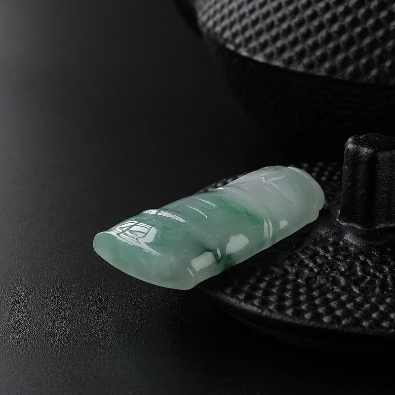 翡翠竹节-红掌柜