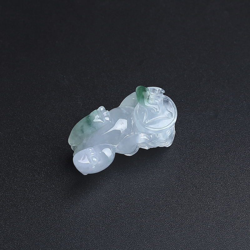 飘花翡翠-红掌柜