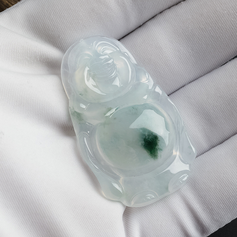 飘花翡翠-红掌柜