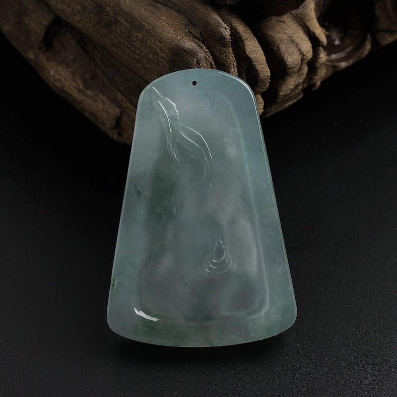 大日如来吊坠-红掌柜