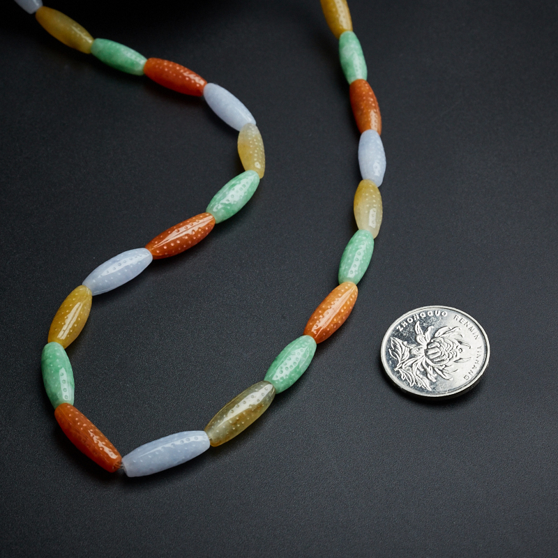 缅甸翡翠-红掌柜