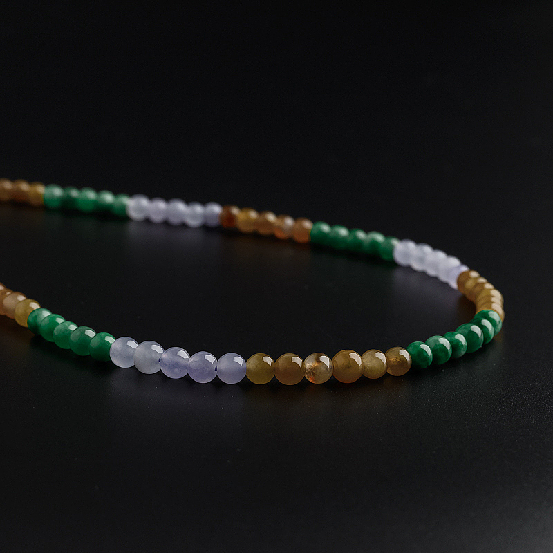 福禄寿项链 - 红掌柜