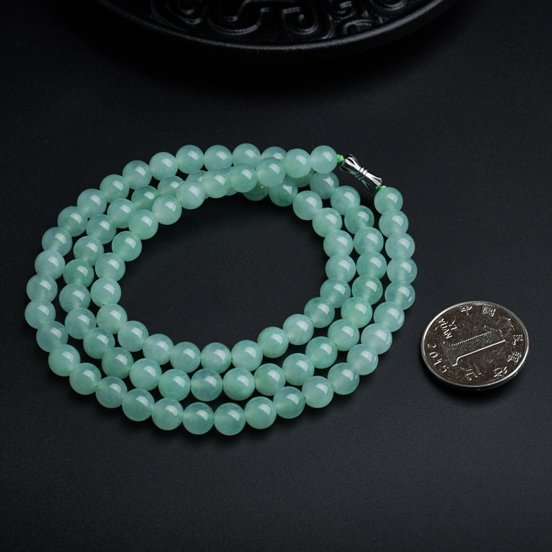 缅甸翡翠-红掌柜