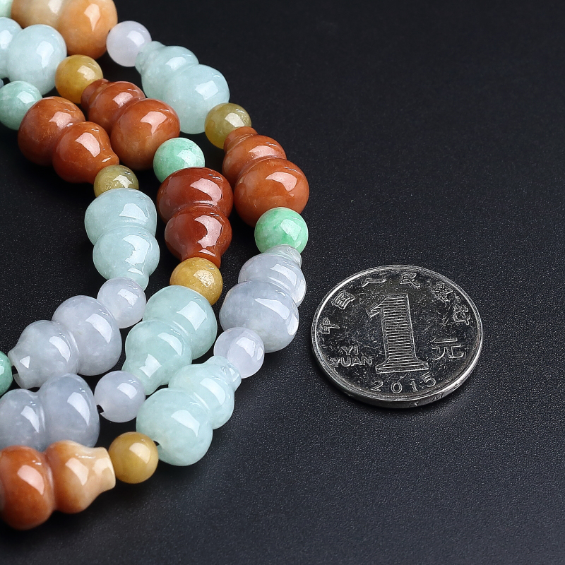 翡翠葫芦-红掌柜