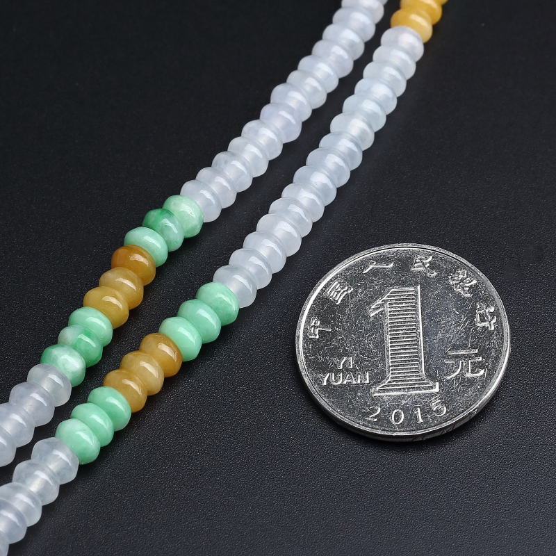 翡翠福禄寿-红掌柜