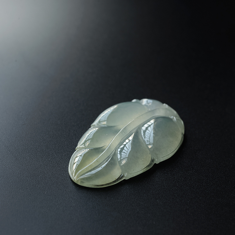 翡翠叶子-红掌柜