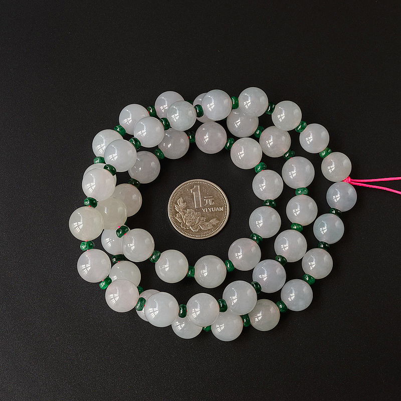 天然翡翠-红掌柜