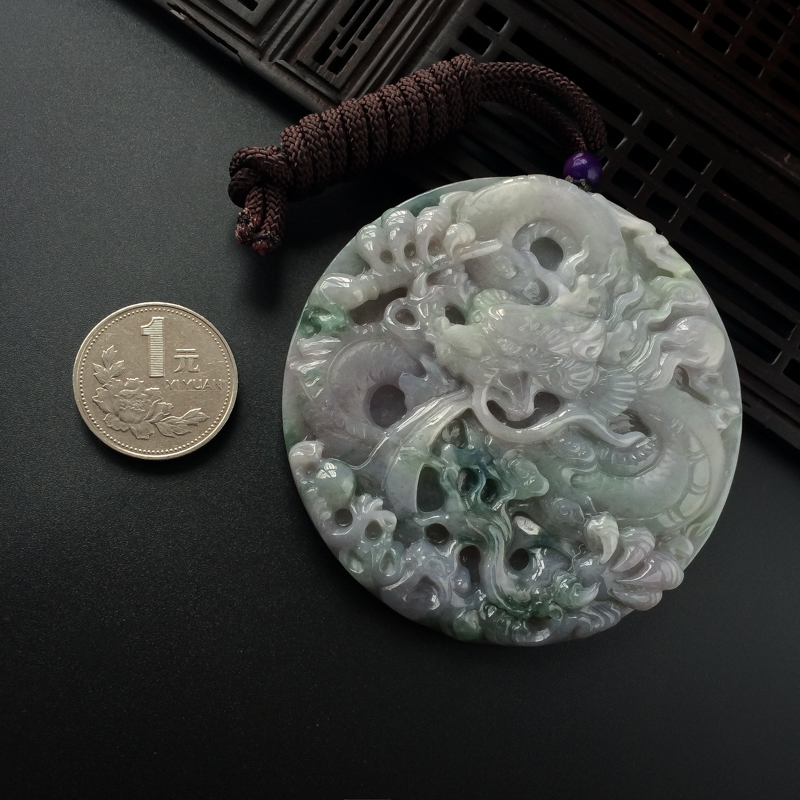 春带彩翡翠-红掌柜