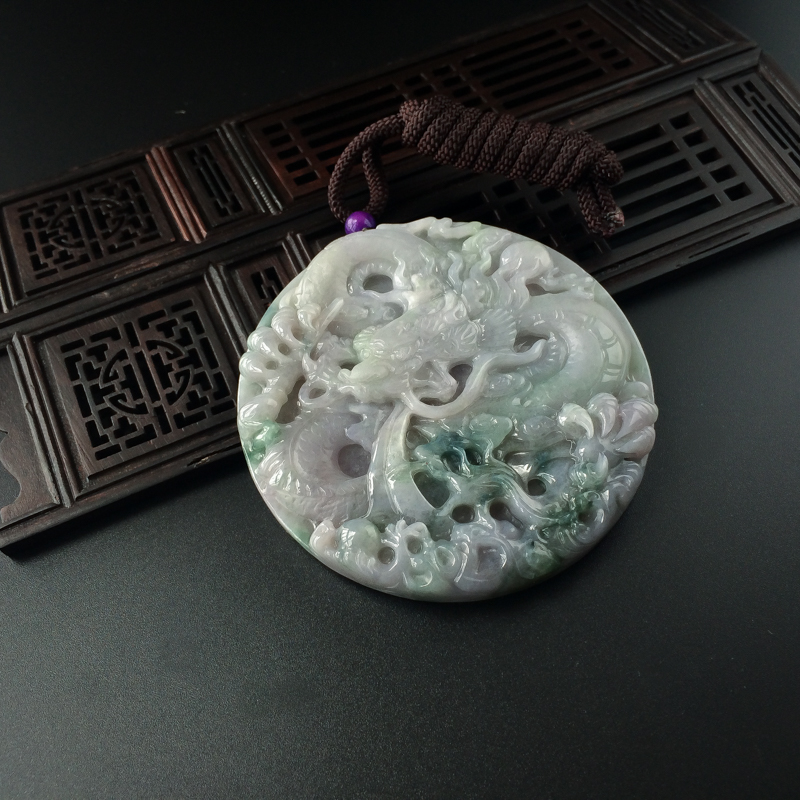 缅甸翡翠-红掌柜