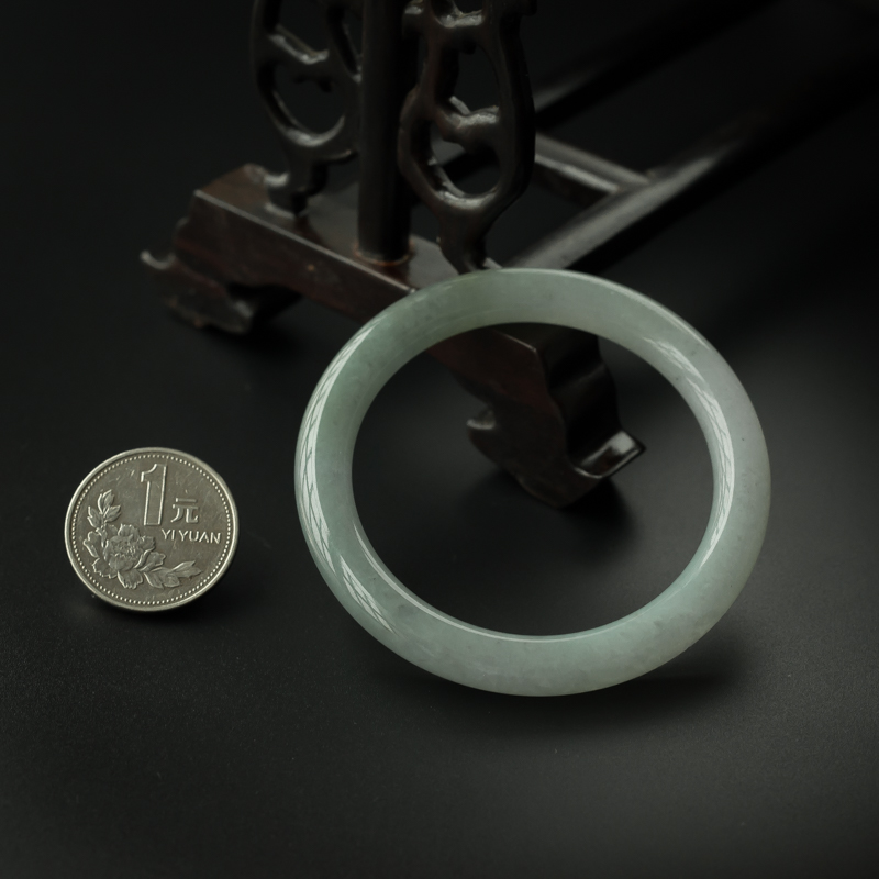 翡翠手镯 - 红掌柜