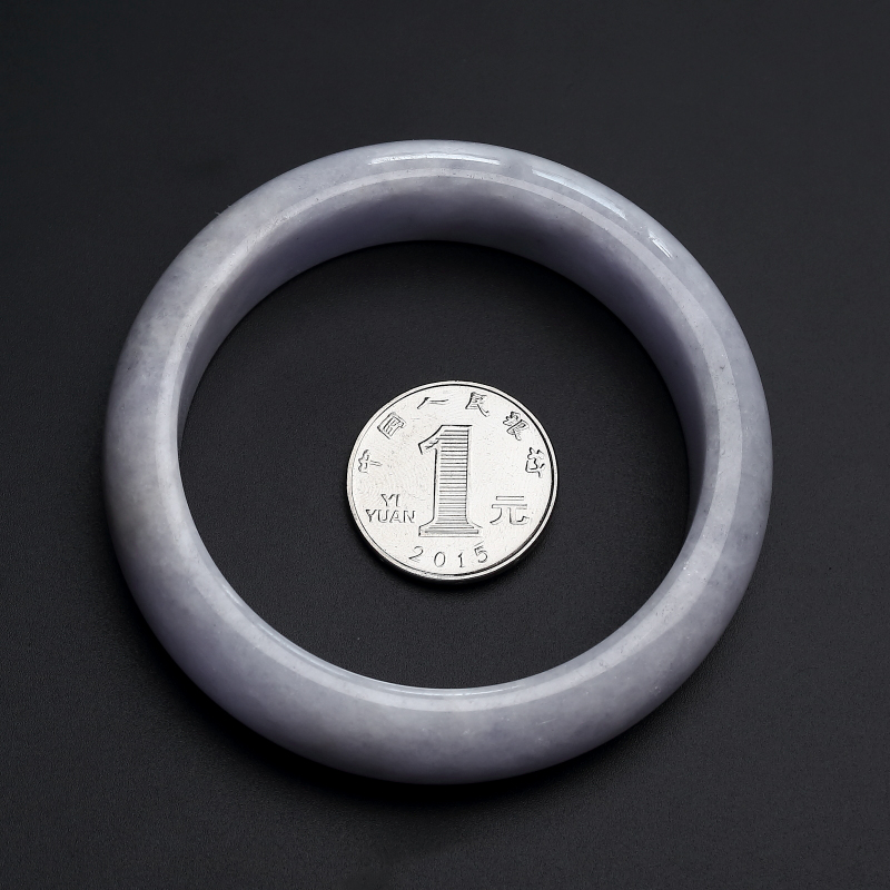 翡翠手镯-红掌柜