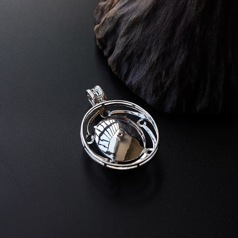 苹果绿吊坠-红掌柜