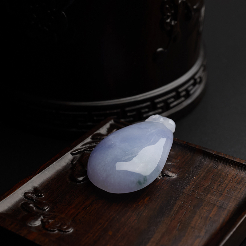 翡翠福瓜-红掌柜