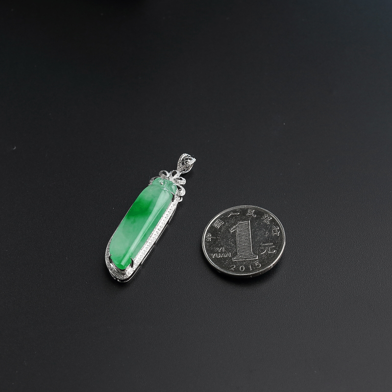 飘绿翡翠福瓜 - 红掌柜