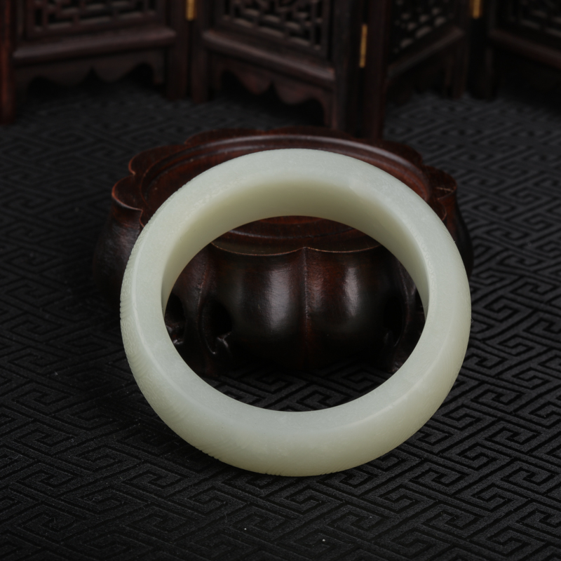 和田白玉-红掌柜