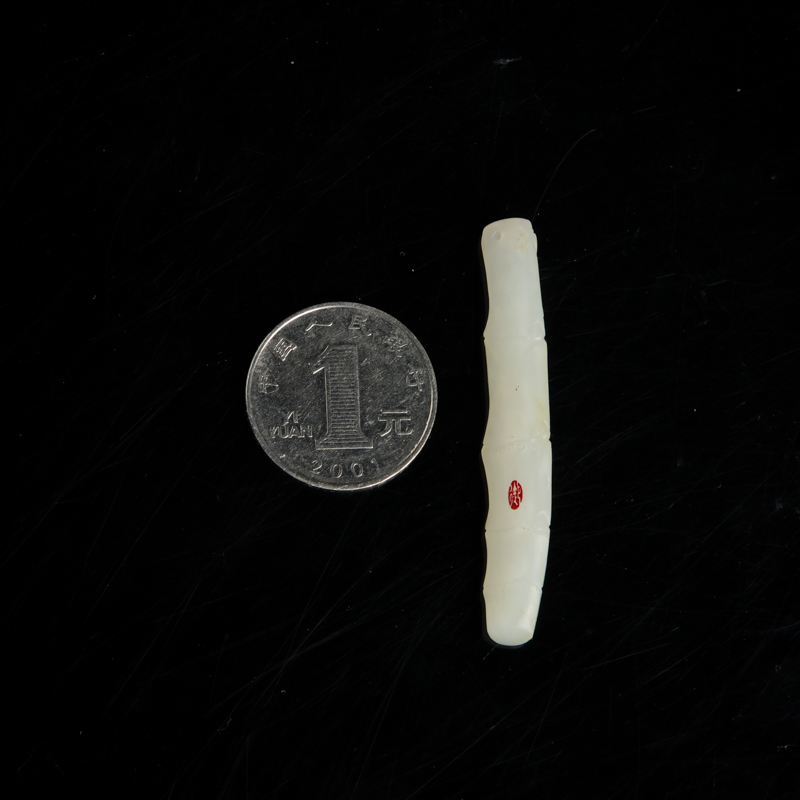 和田白玉-红掌柜