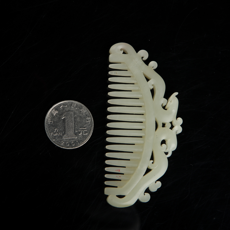 和田白玉-红掌柜