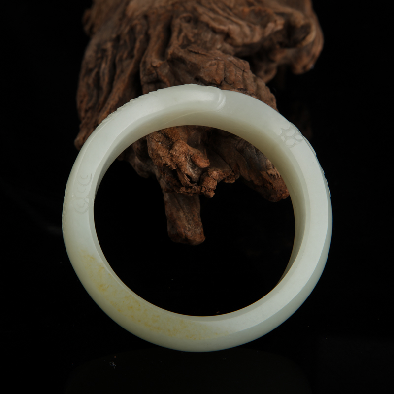 年年有余手镯-红掌柜