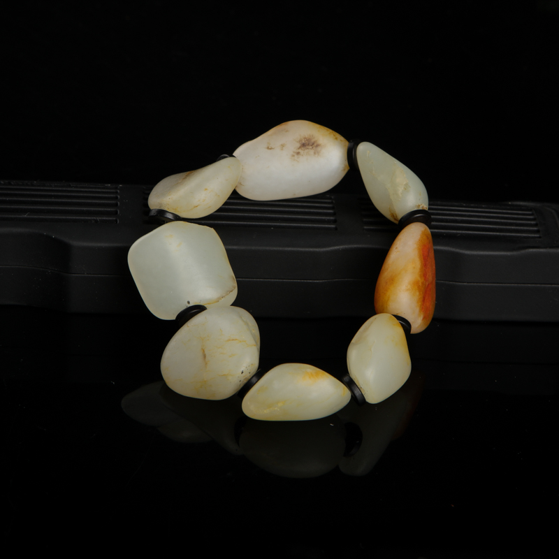 随形手串-红掌柜