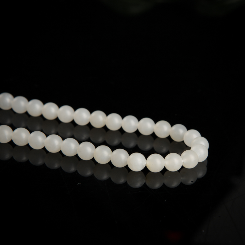 籽料和田白玉-红掌柜