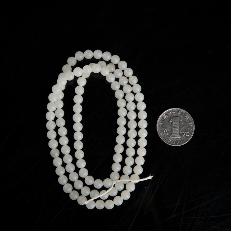 和田白玉-红掌柜