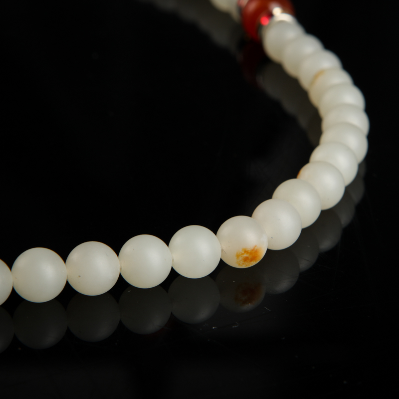 和田白玉-红掌柜