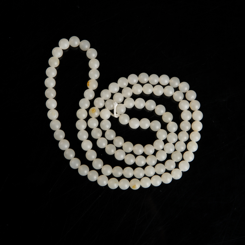 和田白玉-红掌柜