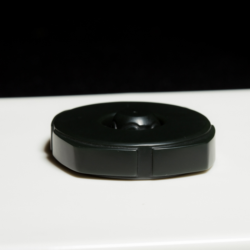 天然新疆山料和田青玉吊坠-红掌柜