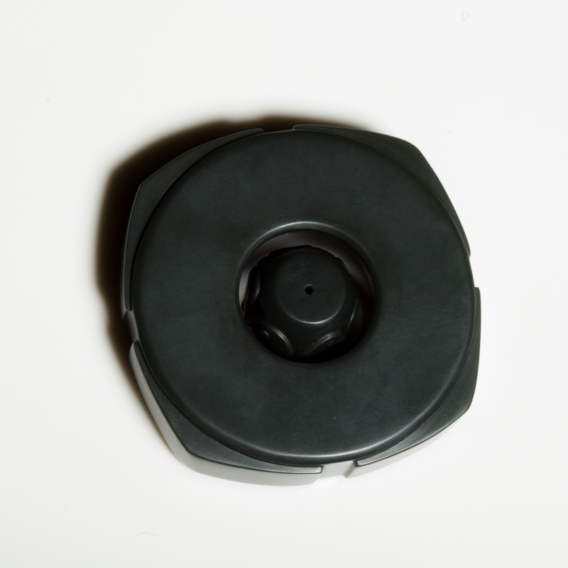 新疆山料和田青玉内有乾坤吊坠-红掌柜