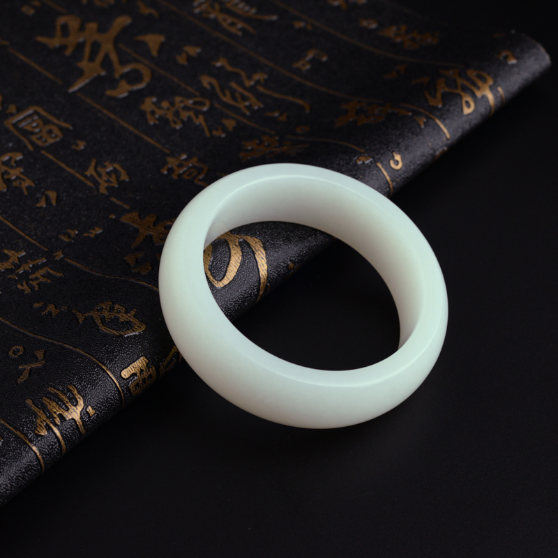 和田玉-红掌柜珠宝