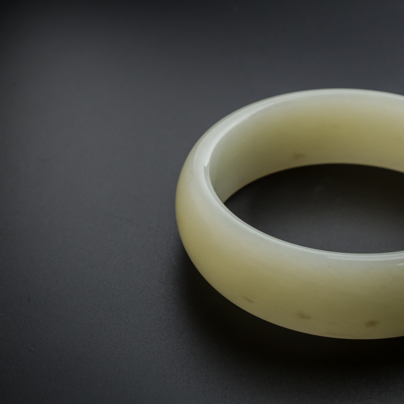 新疆和田玉 - 红掌柜