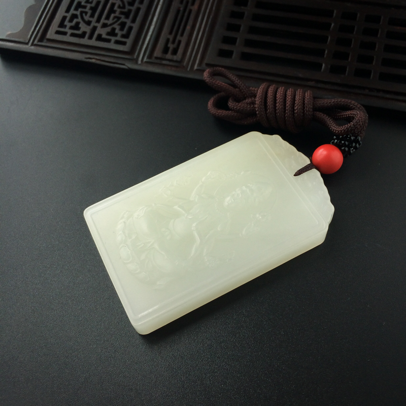 千手观音-红掌柜