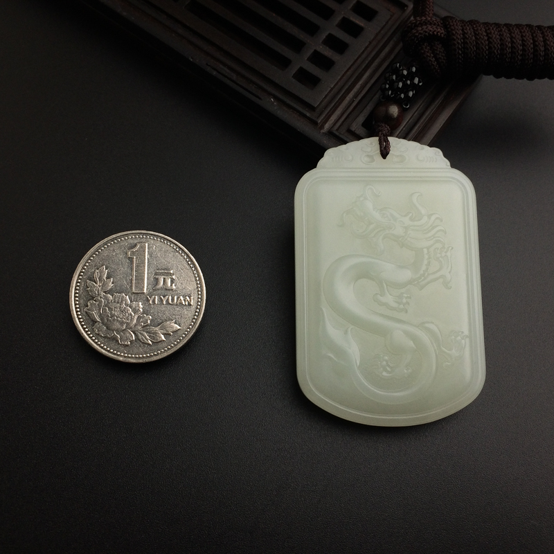 新疆和田玉-红掌柜