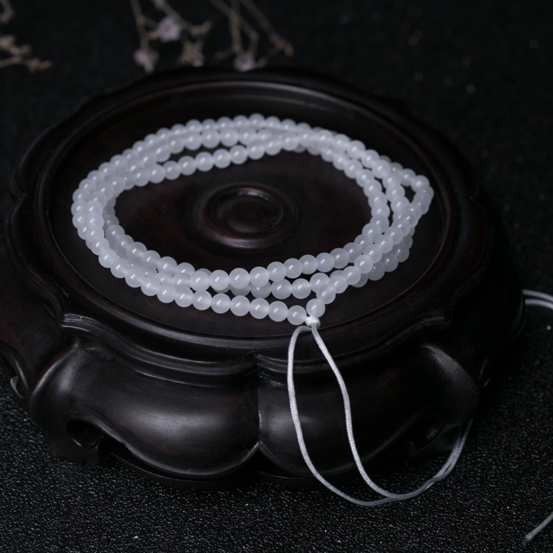 和田玉长链-红掌柜