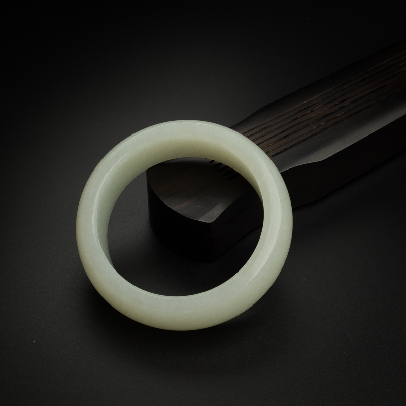 57.5#手镯-红掌柜