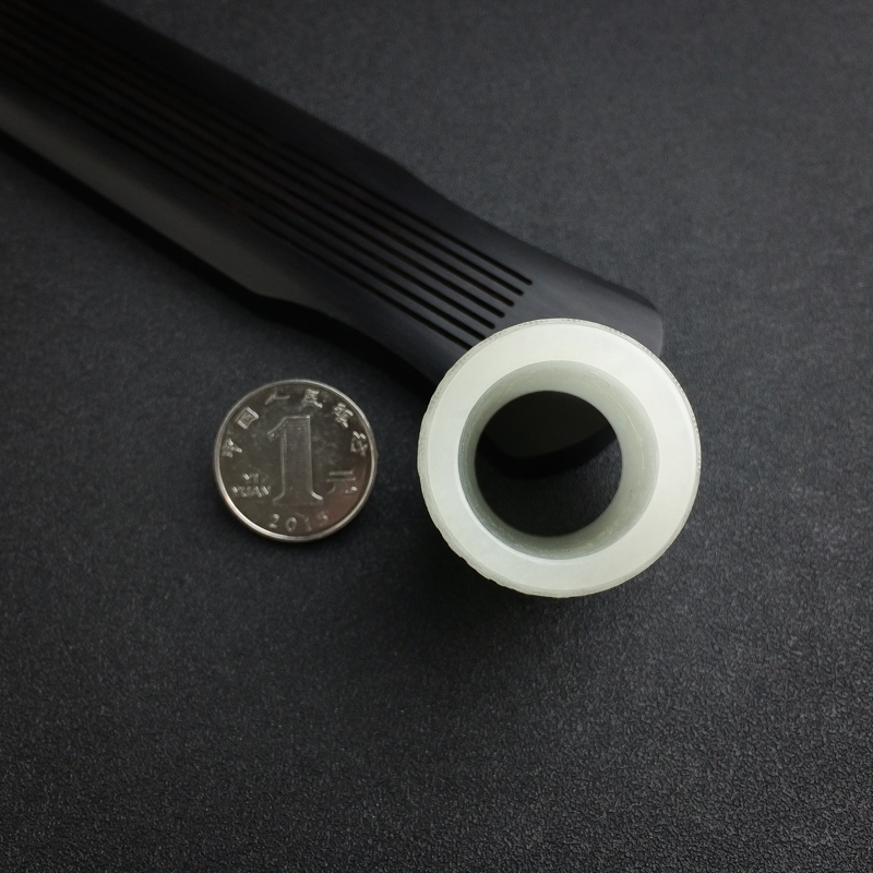 天然和田玉扳指 - 红掌柜