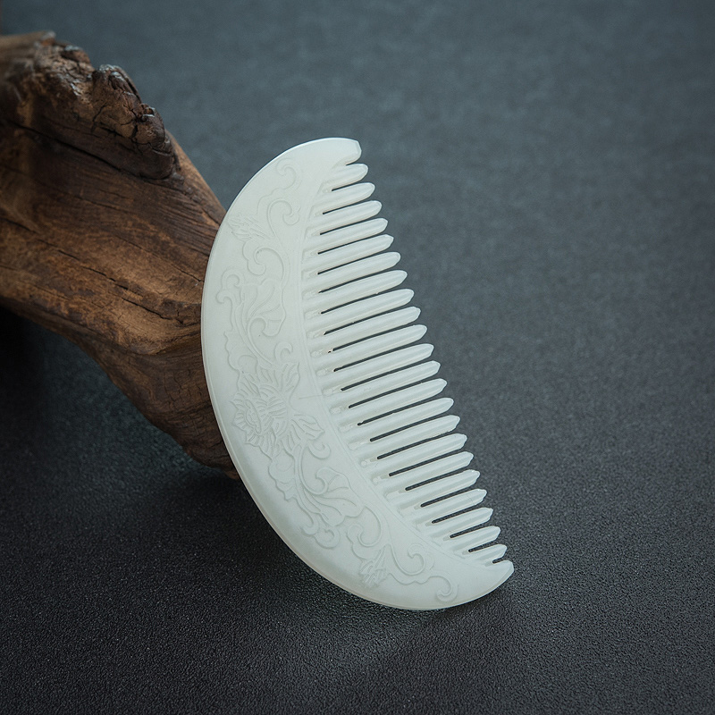 山料和田白玉-红掌柜