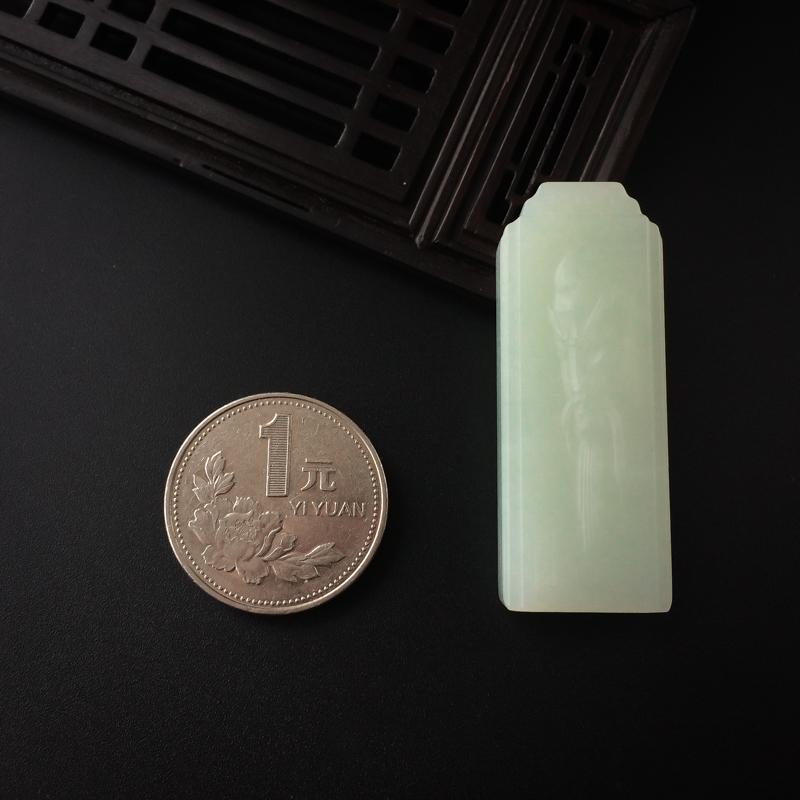 和田白玉-红掌柜