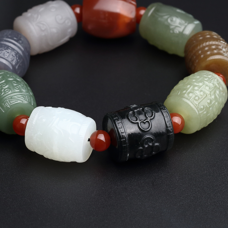 多宝手串 - 红掌柜