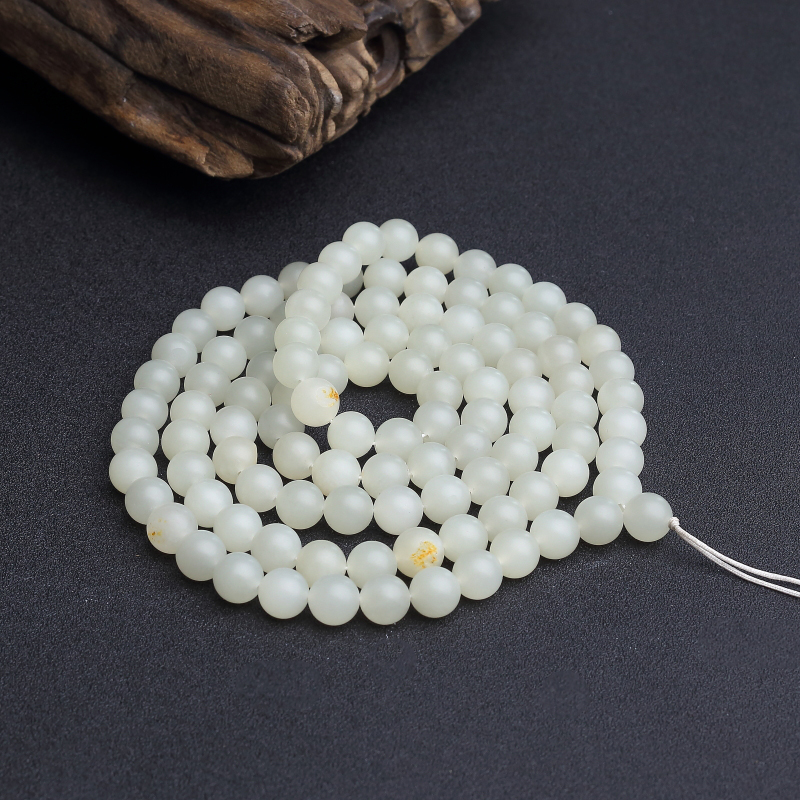 青白玉长链-红掌柜