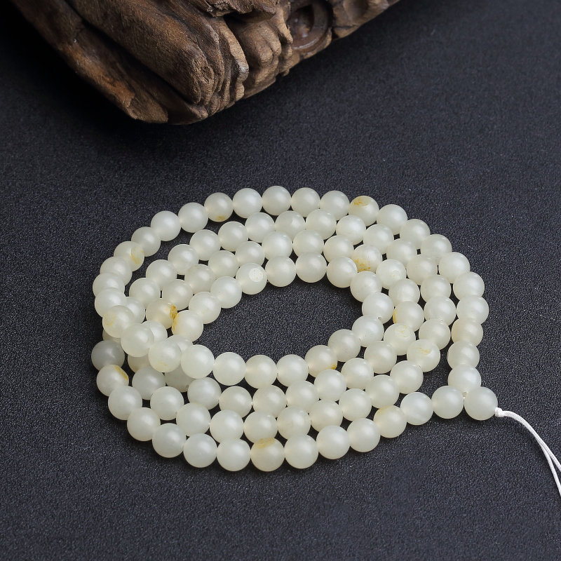 青白玉长链-红掌柜