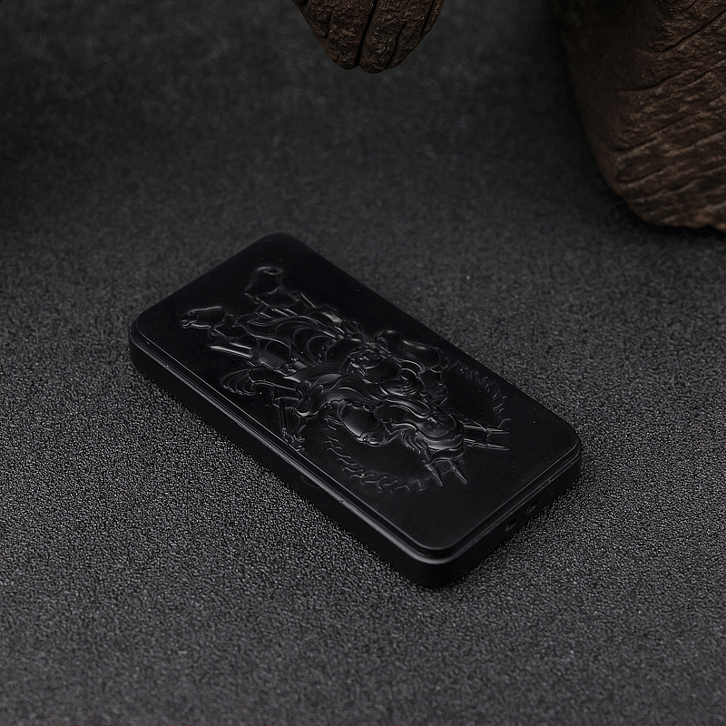 新疆和田墨玉-红掌柜