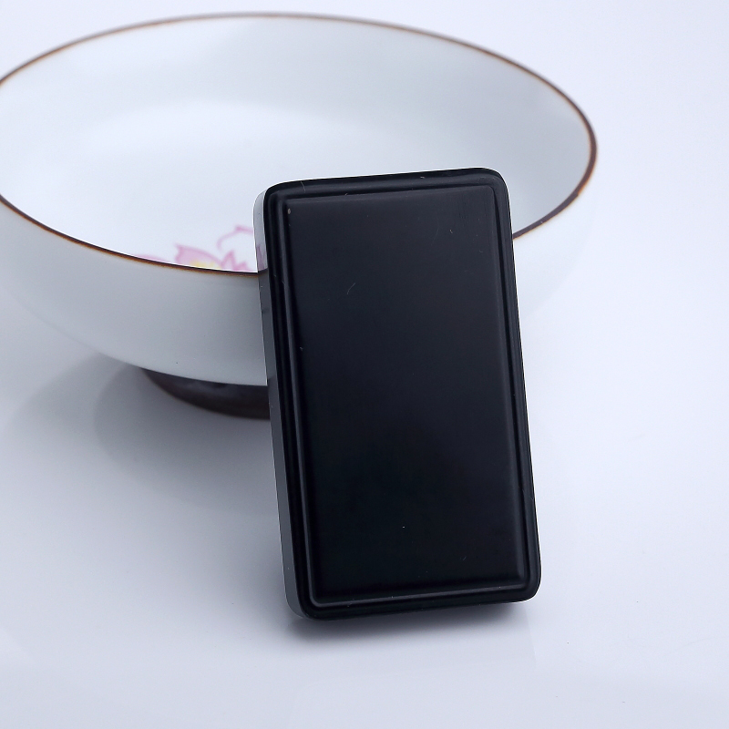 新疆天然和田山料大日如来吊坠-红掌柜