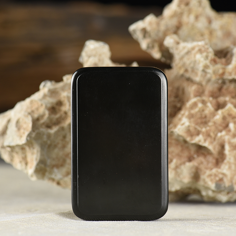 山料和田青玉寿星-红掌柜