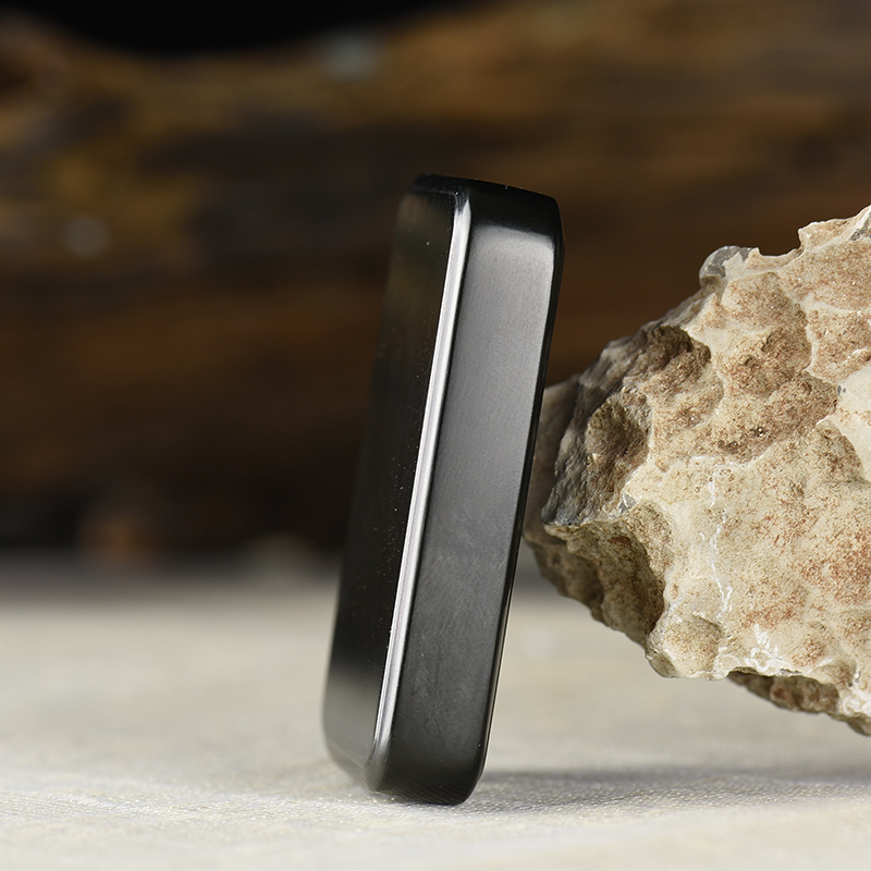 和田青玉寿星-红掌柜