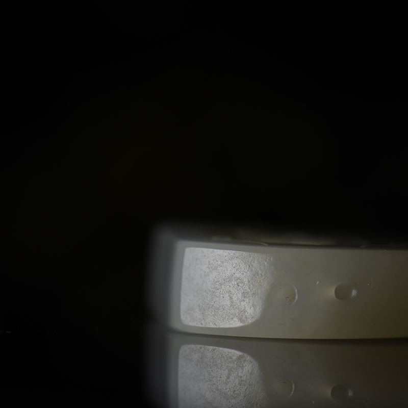 新疆籽料和田白玉佛光普照吊坠-红掌柜