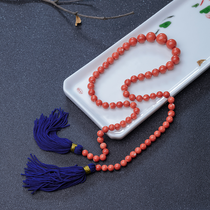 珊瑚塔链-红掌柜