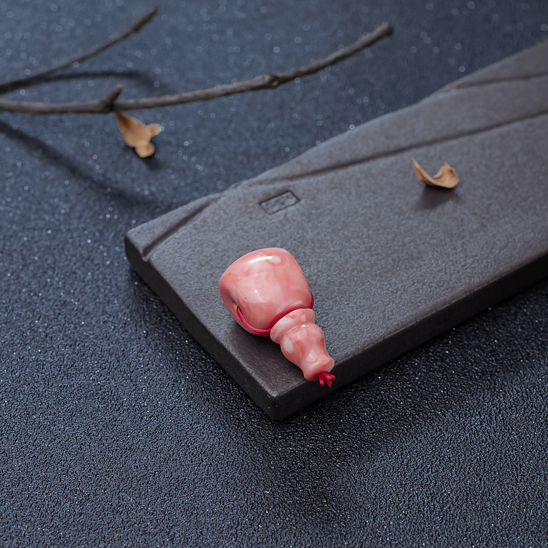 台湾红珊瑚三通-红掌柜