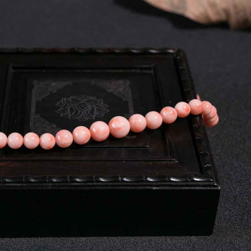 台湾珊瑚塔链-红掌柜