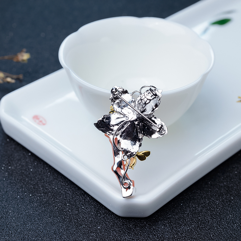 珊瑚两用款-红掌柜